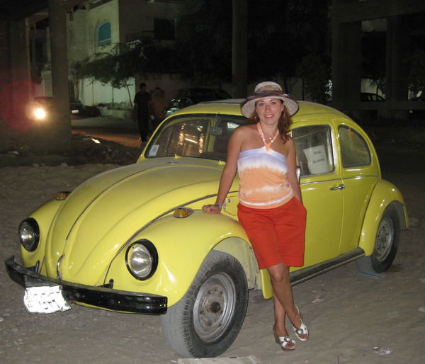 Татьяна Давыдова