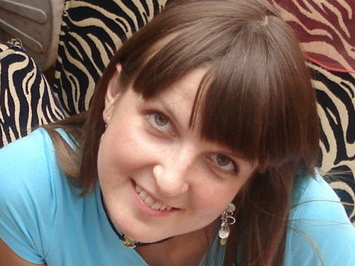 Татьяна Фролова