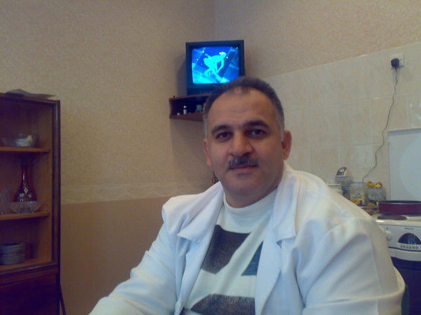Mirza Cafar