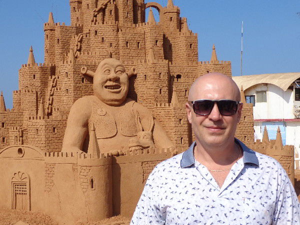 Леонид Герасименко