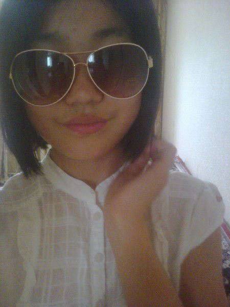 Томирис Жаксалыкова