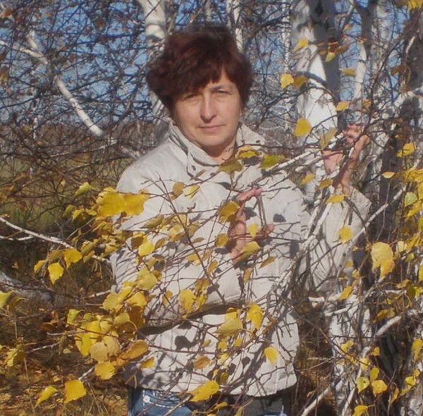 Маргарита Маринова