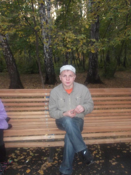 Олег Ярославцев