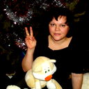 Елена Любовская