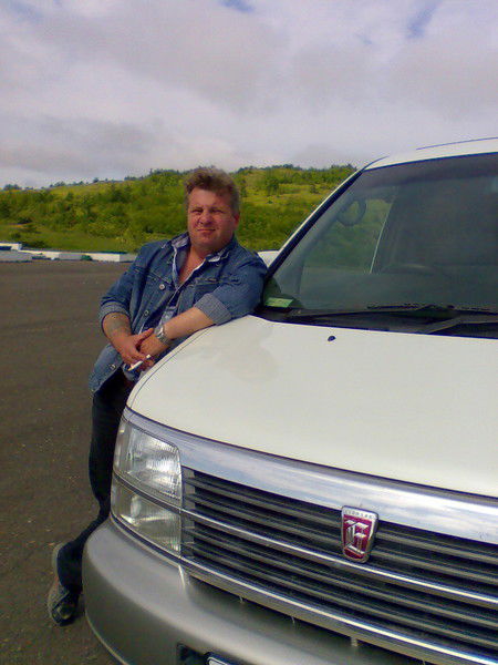 Роман Спирин