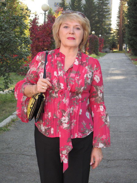 Ирина Титова