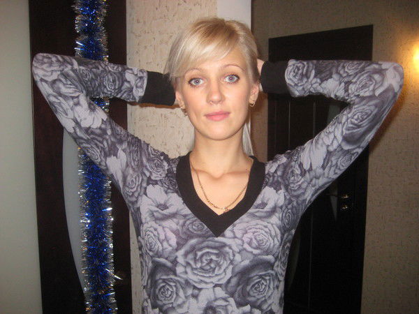 Ольга Петровская