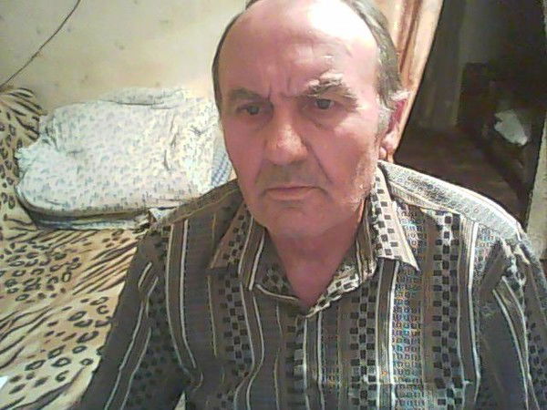 Виктор Иващенко