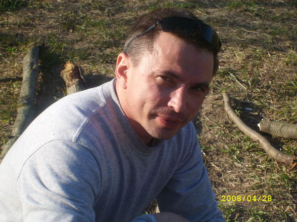 Михайлович Александр