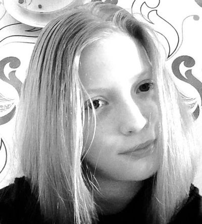 Аннушка Малыхина