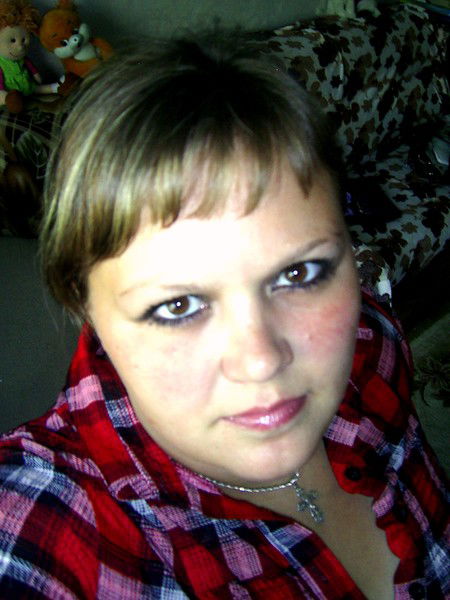 Юлия Якушева