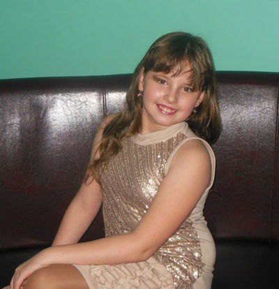 Анна Богатырёва