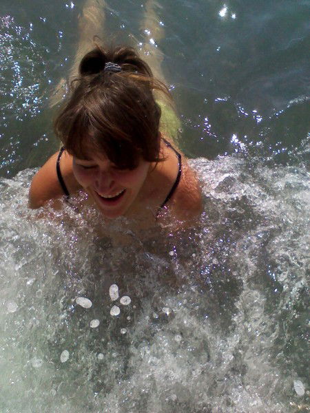 Евгения Патрушева