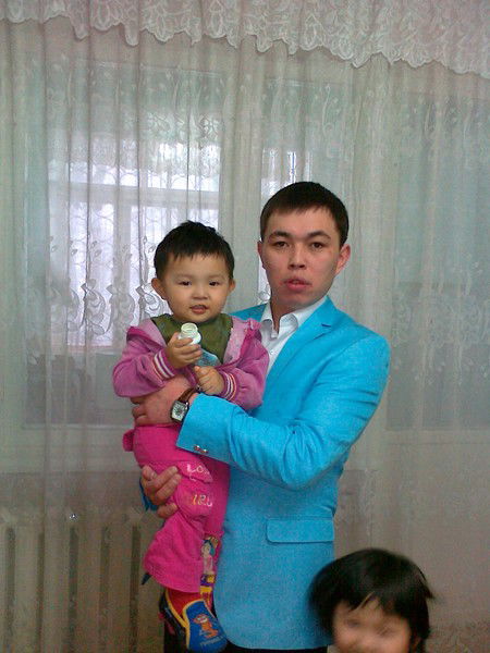 Болат Балтабеков _*boss_Axes*_