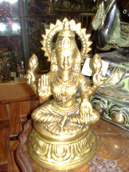 Лакшми Лакшми