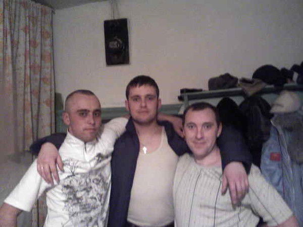 Алексей Можаев