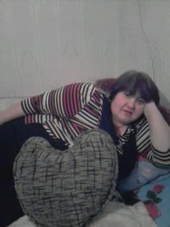 Зиля Мамазаирова