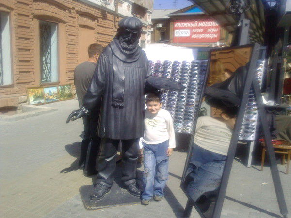 Эльдар Калимуллин