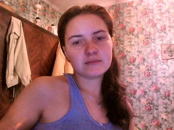 Мария Калинина(Строчкова)