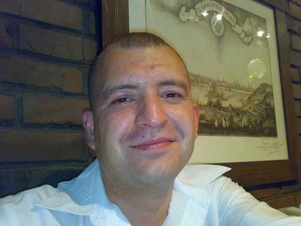 Андрей Степанюк