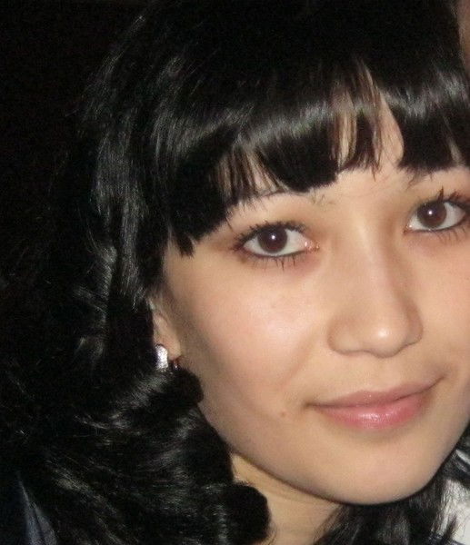 Наргиза Игнатенко