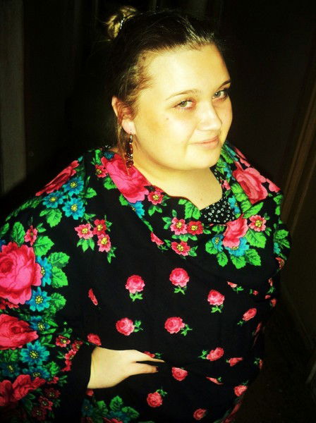 Екатерина Забалуева