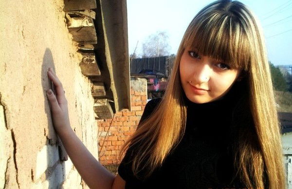 Яна Глебова