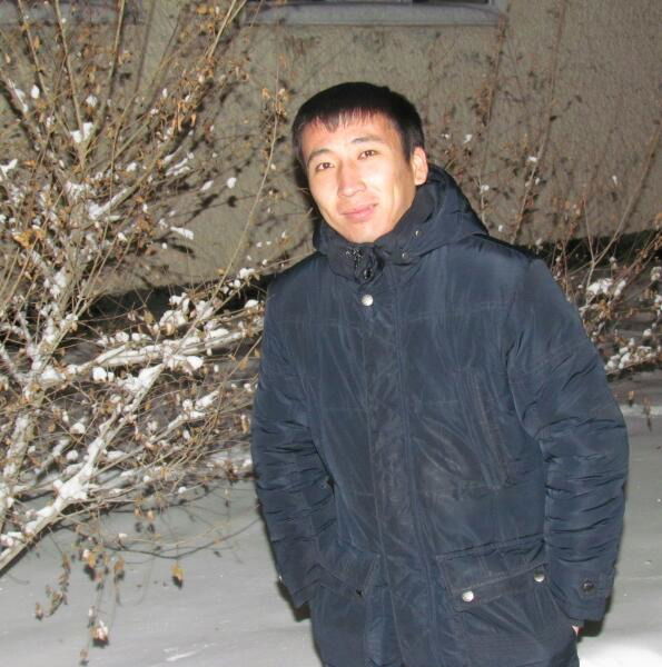 Zhaksygali Myrzagaliuli