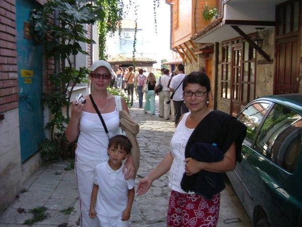 Светлана Злобина