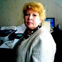Алла Туваева