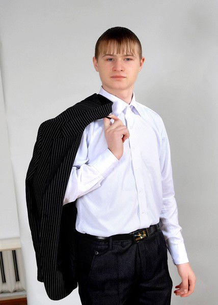 Дмитрий Сидоров