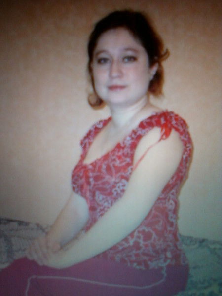 Елена Горшкова