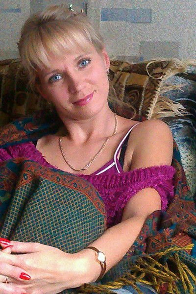 Татьяна Тараканова