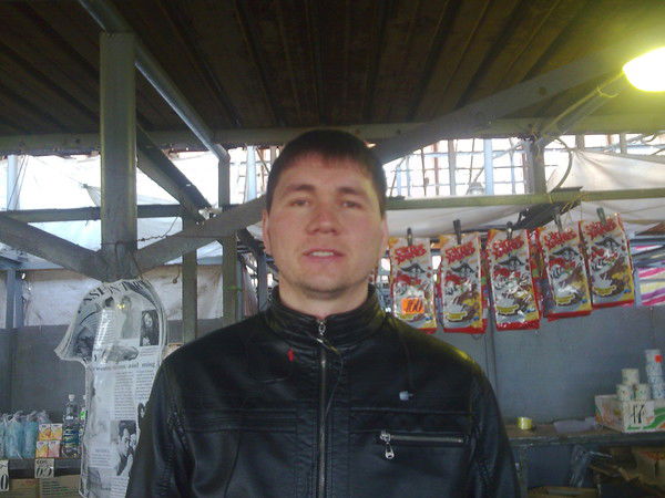 Сергей Сергеевич