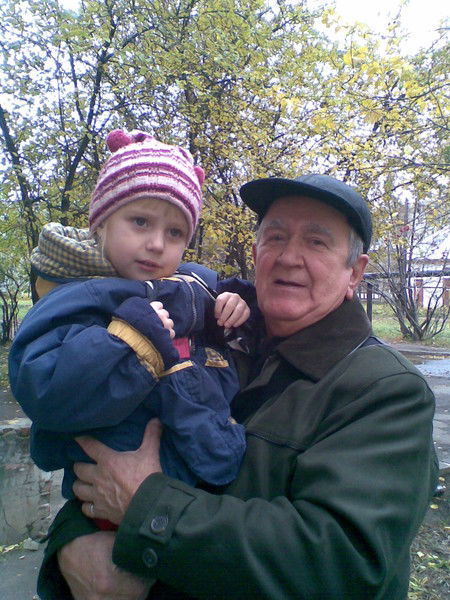 Валерий Орлов