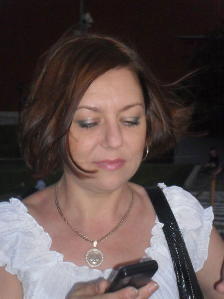 Наталья Митрофанова