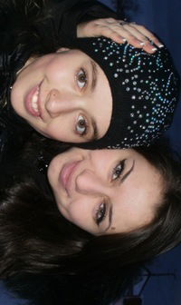 Зарема Харакчи