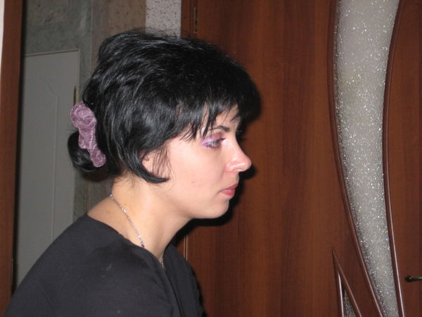 Наталья Мельникова