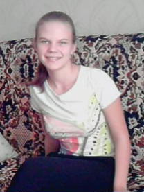 Анастасия Елина