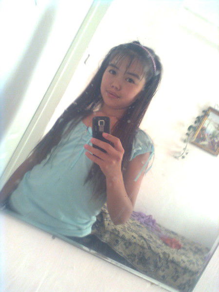 Айгуль Какимбекова