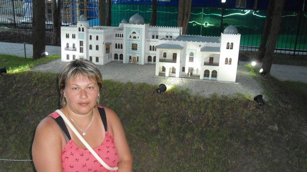 Елена Забелло