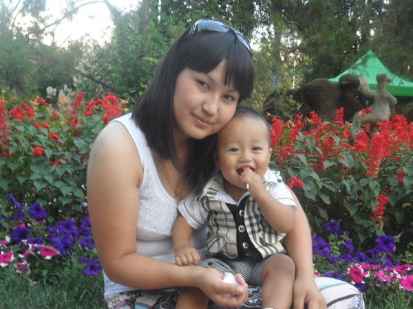 Виктория Тан