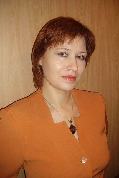 Инна Шнайдер