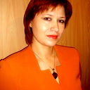 Инна Шнайдер