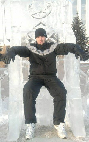 Денис Метлов