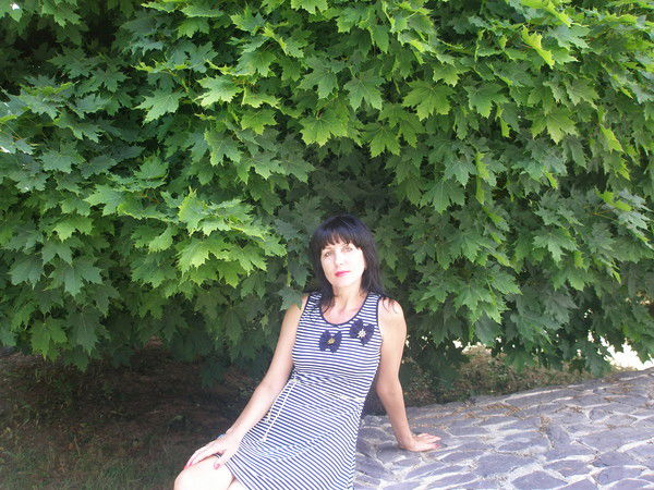 Лейла Искакова