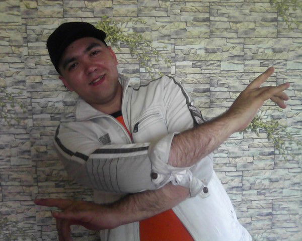 Борис Усанов