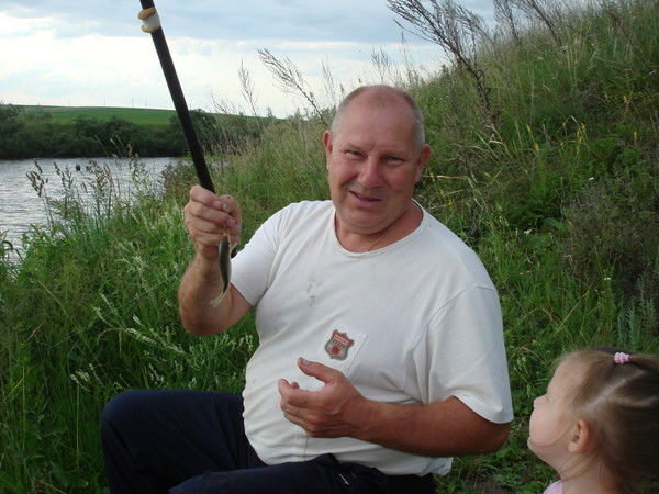 Михаил Дюпин