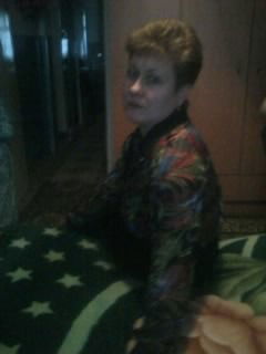 Ирина Ситникова