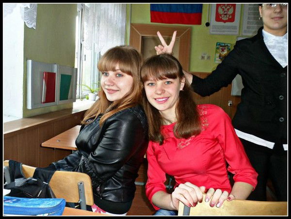 Яна Кононова